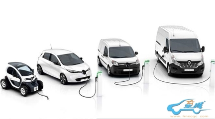 借鑒歐洲成功經(jīng)驗(yàn)，雷諾在華電動(dòng)車(chē)業(yè)務(wù)迎新契機(jī)