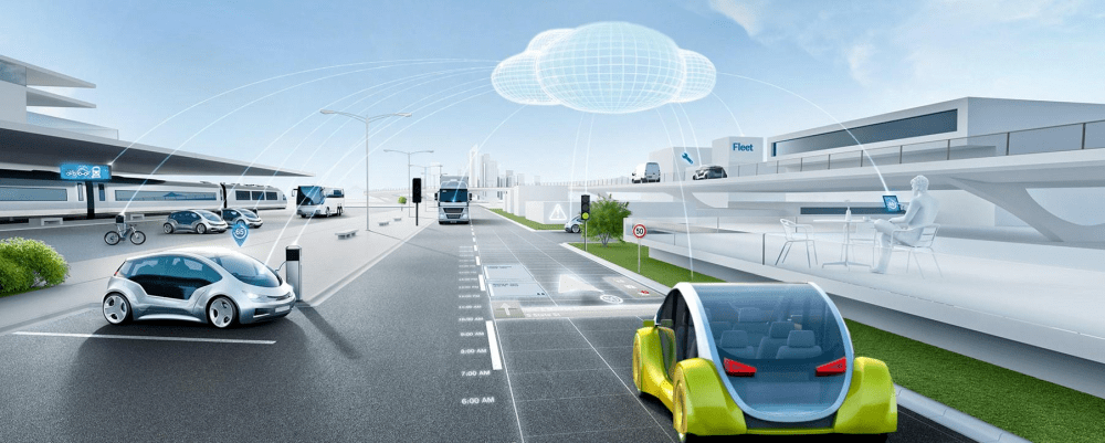 2023北京國際新能源智能網聯汽車工業及充電樁展覽會 洞見未來出行新生態